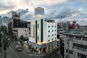 Hotel yam_pohang munduck